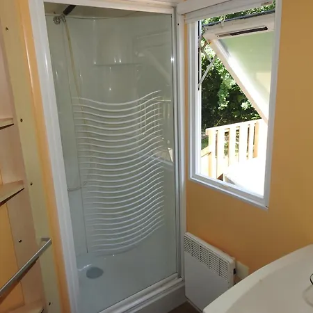 Mobil-home Nature Au Coeur Du Perigord Prive *
